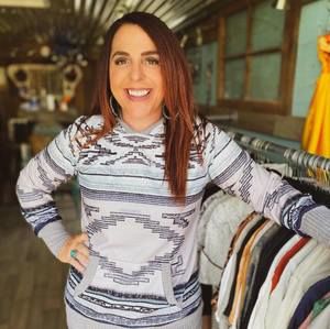 Meet your Posher, Kim